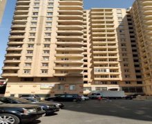 Kirayə (aylıq) Yeni Tikili Həzi Aslanov m., Xətai r.