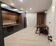 Kirayə (aylıq) Yeni Tikili 28 May m., Nəsimi r.