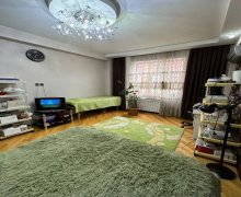 Satılır Yeni Tikili 20 Yanvar m., Yasamal qəs., Yasamal r.