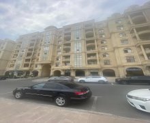 Kirayə (aylıq) Yeni Tikili Gənclik m., Nərimanov r.