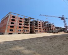 1 otaqlı yeni tikililər Masazır, Abşeron r.