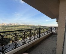 Satılır Yeni Tikili Həzi Aslanov m., H.Aslanov qəs., Xətai r.