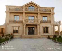 evlerin satisi/villa Masazır, Abşeron r.