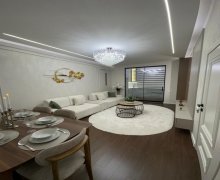 Satılır Yeni Tikili Nəriman Nərimanov m., Nərimanov r.