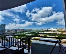 xetai yeni tikili menziller Xətai m., Xətai r.