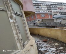 Satılır Yeni Tikili İnşaatçılar m., Yasamal qəs., Yasamal r.