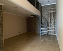 Satılır Ofis Sahil m., Səbail r.