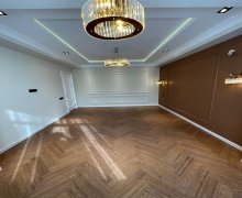 Satılır Yeni Tikili Nəriman Nərimanov m., Nərimanov r.