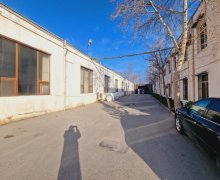 Kirayə (aylıq) Obyekt Ulduz m., Nərimanov r.