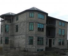 evlerin satisi/villa Nizami r.