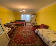 Satılır Köhnə Tikili İnşaatçılar m., Yeni Yasamal qəs., Yasamal r.