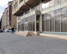 Kirayə (aylıq) Obyekt Yasamal r.