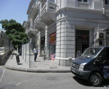 Kirayə (aylıq) Obyekt İçərişəhər m., Səbail r.