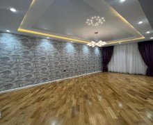 Satılır Yeni Tikili Neftçilər m., 8-ci kilometr, Nizami r.