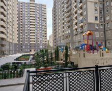 Satılır Yeni Tikili Suraxanı r.