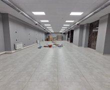 Arenda aylıq obyekt Nəsimi m., Binəqədi r.