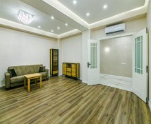 ag seherde aylıq evler Ağ şəhər, Xətai r.