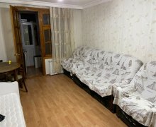 Kirayə (aylıq) Köhnə Tikili Qara Qarayev m., Nizami r.