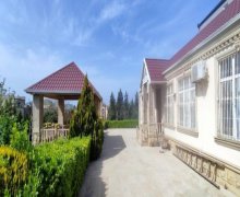 Продажа Дома/Виллы Новханы, Абшерон р.