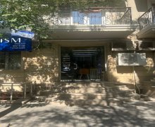 Kirayə (aylıq) Obyekt 28 May m., 28 Mall, Nəsimi r.