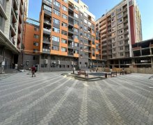 Kirayə (aylıq) Yeni Tikili 28 May m., Nərimanov r.