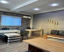 Kirayə (aylıq) Ofis İnşaatçılar m., Yasamal r.