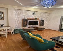 Kirayə (aylıq) Yeni Tikili Yasamal qəs., Yasamal r.