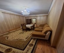 Kirayə (aylıq) Yeni Tikili Həzi Aslanov m., H.Aslanov qəs., Xətai r.