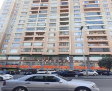 Kirayə (aylıq) Yeni Tikili 20 Yanvar m., 1-ci mikrorayon, Nəsimi r.