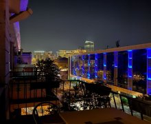 Kirayə (aylıq) Köhnə Tikili Sahil m., Səbail r.