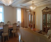 Kirayə (aylıq) Yeni Tikili Nizami m., Yasamal r.