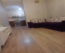 Kirayə (aylıq) Yeni Tikili Gənclik m., Nəsimi r.