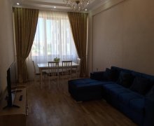 Kirayə (aylıq) Yeni Tikili Qara Qarayev m., Nizami r.