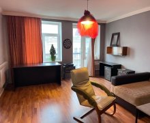 Kirayə (aylıq) Köhnə Tikili Sahil m., Səbail r.