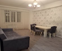 Аренда Новостройка Хырдалан г.