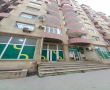 Satılır Obyekt Yeni Yasamal qəs., Yasamal r.