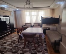 hezi aslanovda yeni tikili evler Həzi Aslanov m., Xətai r.