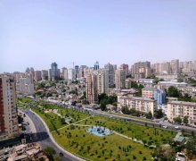 Продажа Новостройка Nizami м., Ясамал р.