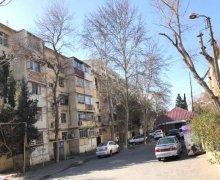 neftcilerde satilan 2 otaqli evler Neftçilər m., Nizami r.