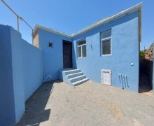 Satılır Həyət evi/villa Binə qəs., Xəzər r.