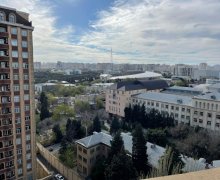 genclikde evlerin qiymeti Gənclik m., Nərimanov r.