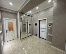 Satılır Yeni Tikili Azadlıq m., 8-ci mikrorayon, Binəqədi r.