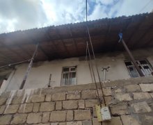 Satılır Həyət evi/villa Avtovağzal m., Biləcəri qəs., Binəqədi r.