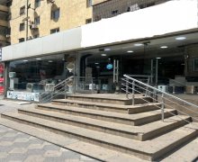 genclikde kiraye obyektler Gənclik m., Nəsimi r.