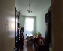 Satılır Köhnə Tikili Qaraçuxur qəs., Suraxanı r.