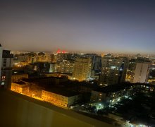 Kirayə (aylıq) Yeni Tikili 28 May m., Nəsimi r.