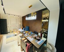 ehmedlide aylıq kiraye evler Əhmədli m., Xətai r.