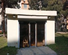 Satılır Obyekt Əhmədli m., Əhmədli, Xətai r.