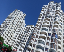 Satılır Yeni Tikili 20 Yanvar m., Nəsimi r.