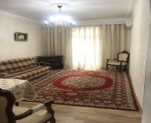 Kirayə (aylıq) Köhnə Tikili Həzi Aslanov m., H.Aslanov qəs., Xətai r.